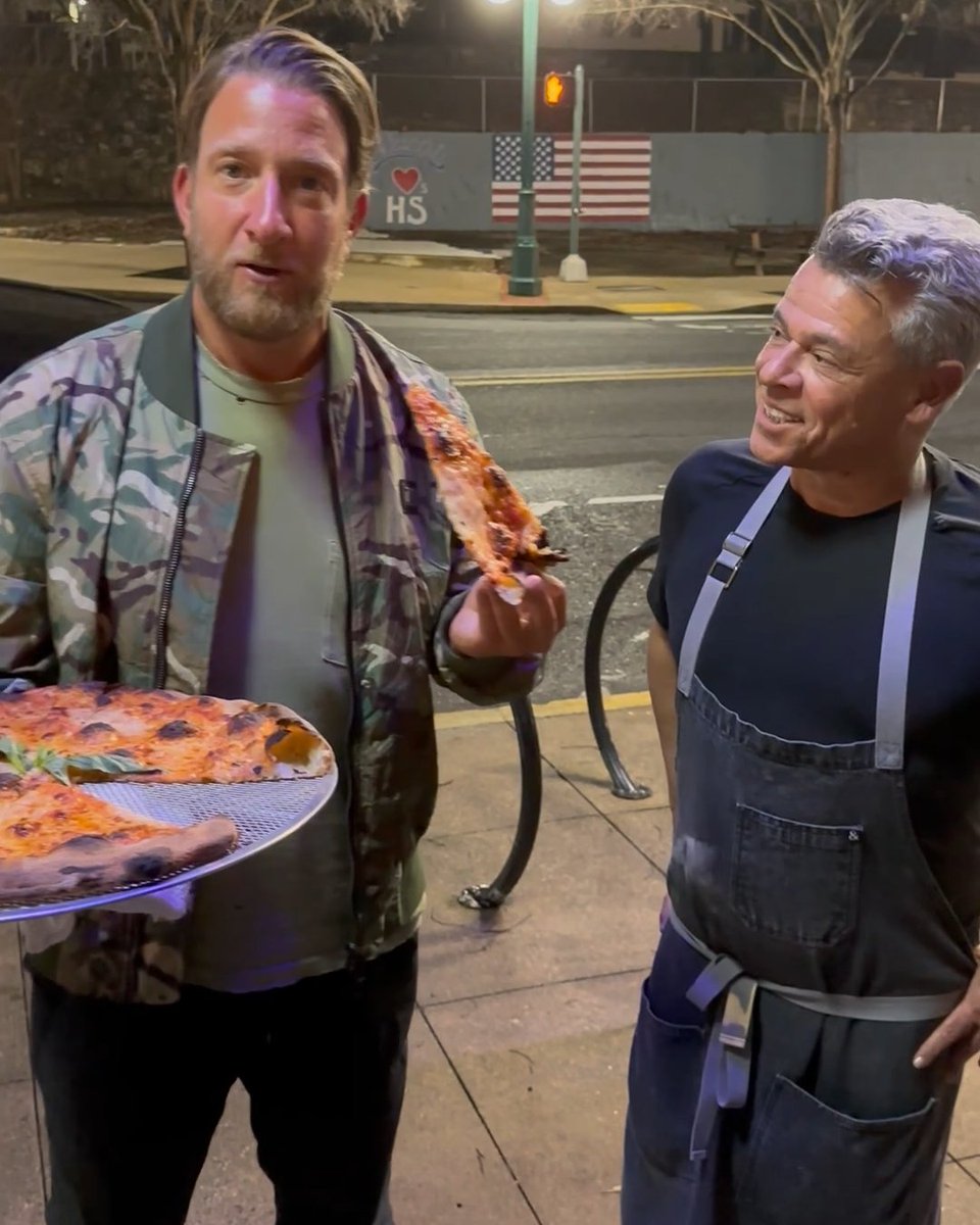 Barstool Pizza Review - DeLuca's Pizzeria (Hot Springs, AR)