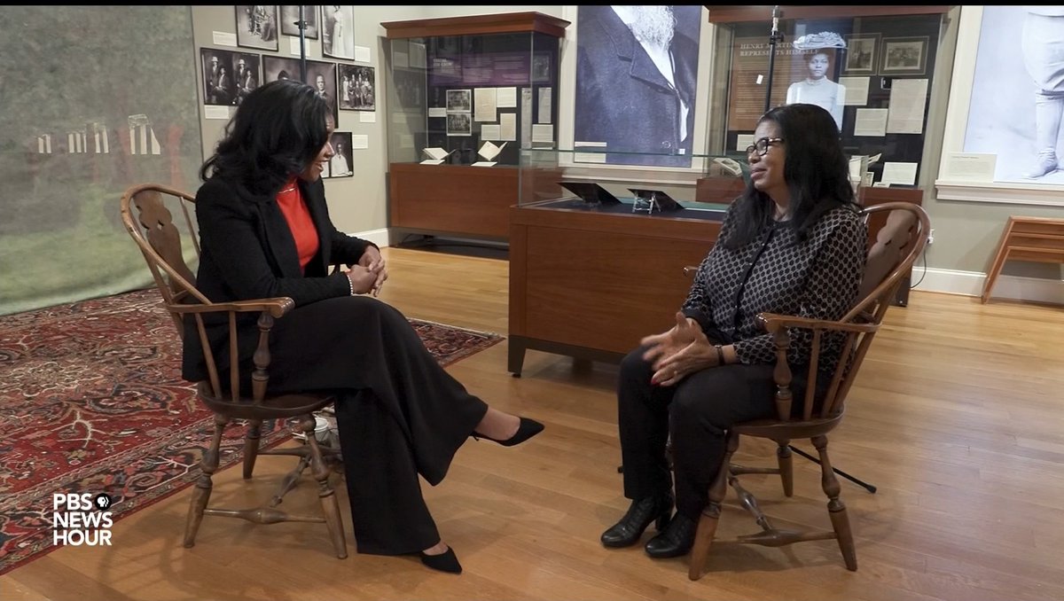 Our Nicole Ellis visited the University of Virginia to see how historical portraits are helping redefine a generation in its own voice and through its own lens.