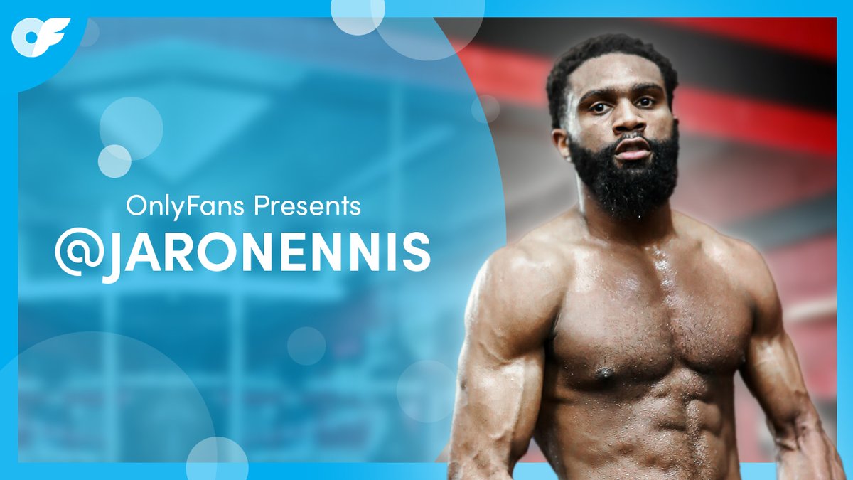 Boxer Boots' latest knockout is all the jaw-dropping fight footage he's bringing to OnlyFans 🥊 Subscribe today to stay in the loop ... and in the ring!