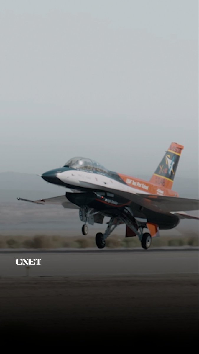 Add "fly a military fighter jet" to the list of tasks AI can accomplish.