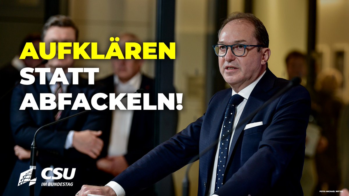 .Manuela Schwesig und ihre Klima-Gazprom-Stiftung in MV werfen immer mehr Fragen auf. Wir fordern: Aufklären statt abfackeln! Wir setzen daher das Thema auf die morgige Tagesordnung des #Bundestag|s. Steuer-Krematorien haben in einem funktionierenden Rechtsstaat nichts zu suchen!