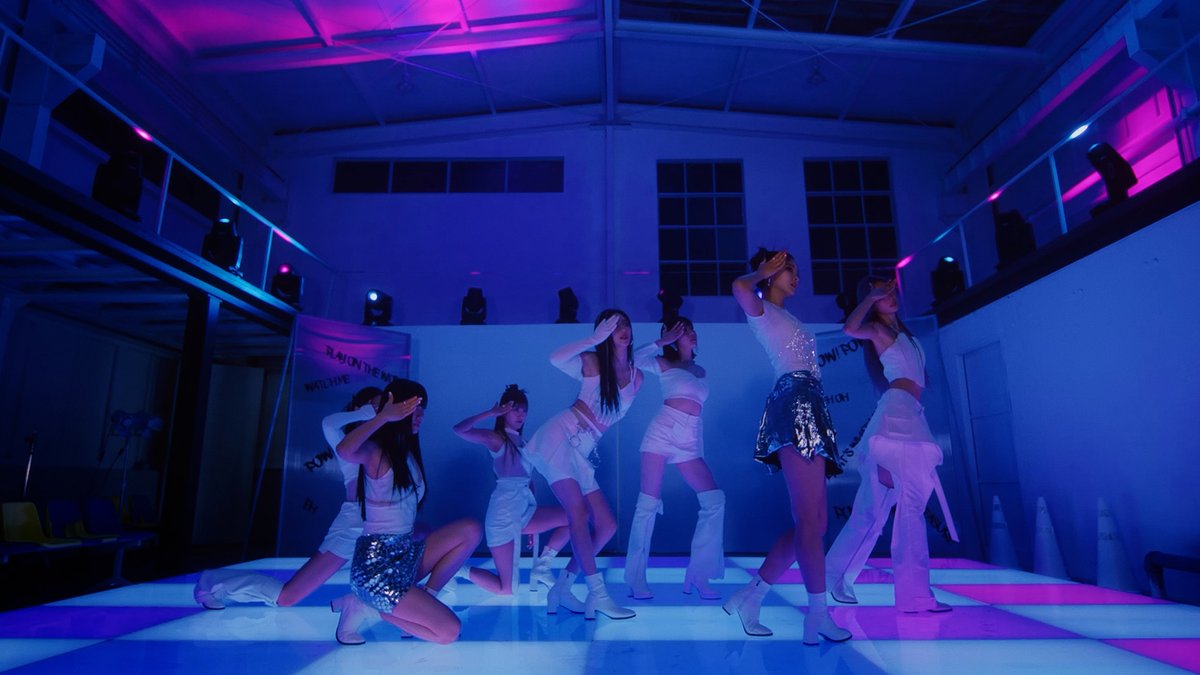 2023 2nd Teaser of SHOW YOUTUBE – ▪ 2023.03.07 6PM #CherryBullet #체리블렛 #3rd_Mini_Album #CherryDash #POW #PlayOntheWorld #Teaser