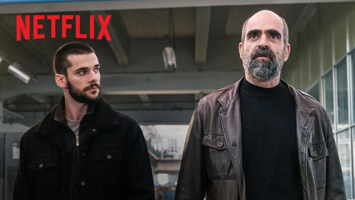 No va a haber forma de frenarles. Todos los episodios de #HastaElCieloLaSerie llegan el 17 de marzo.