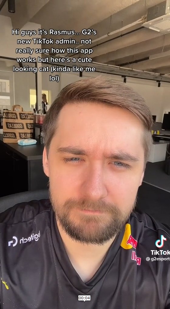 Gave our tiktok password to HooXi. Hit 1M followers. What can't he do?