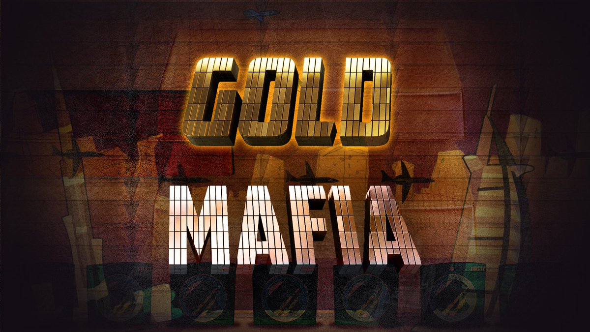 Standby:📣📣📣🧐 Coming soon: 🇿🇼🇿🇦🇰🇪🇦🇪 Clue:💰 💵⤵️ #GoldMafia