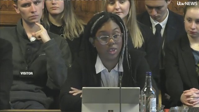 Conversion therapy will be banned in ‘due course,’ says Equalities Minister Kemi Badenoch It comes almost five years after the Conservatives first promised to ban the practice