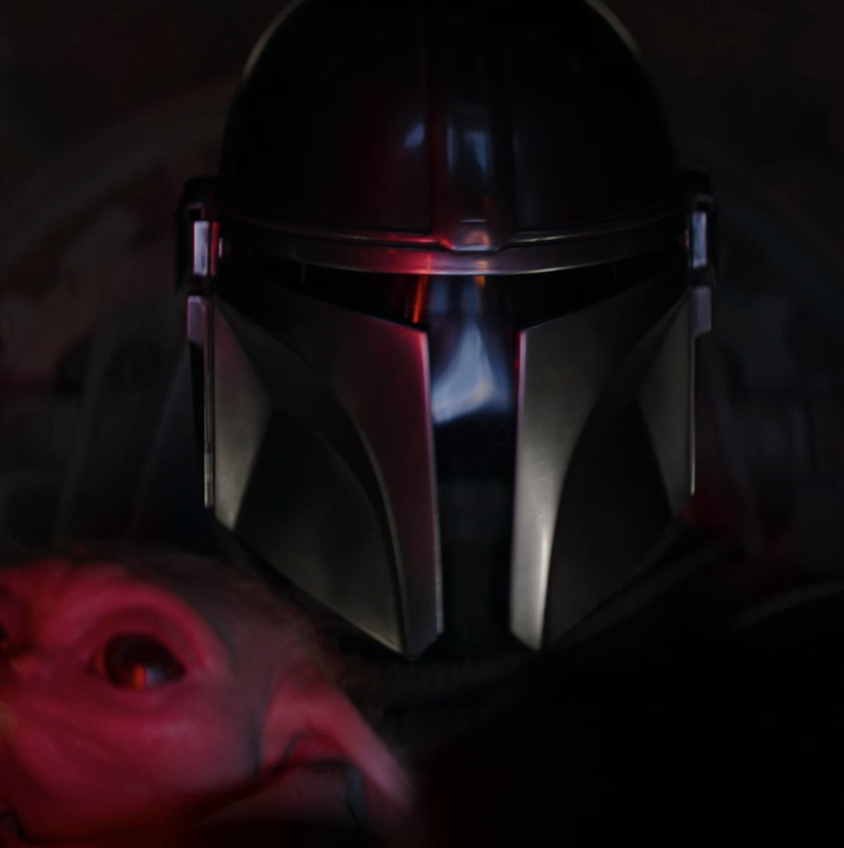 Chapter 17. Now streaming. #TheMandalorian #DisneyPlus