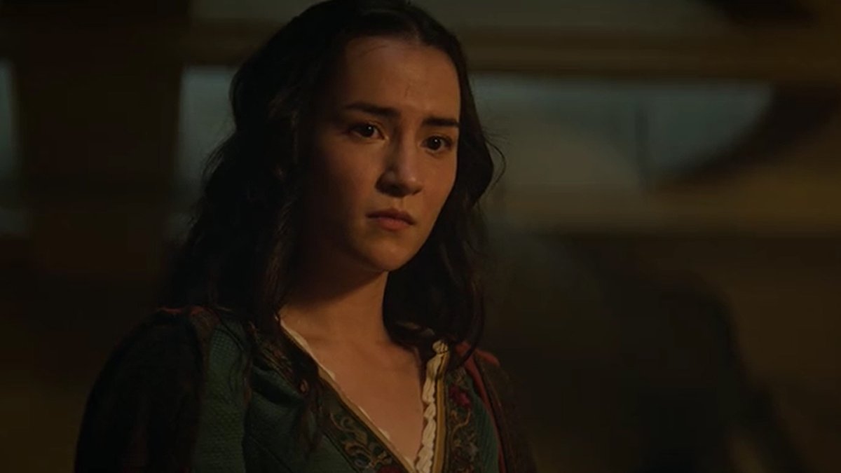 Watch the first clip from Shadow and Bone Season 2!