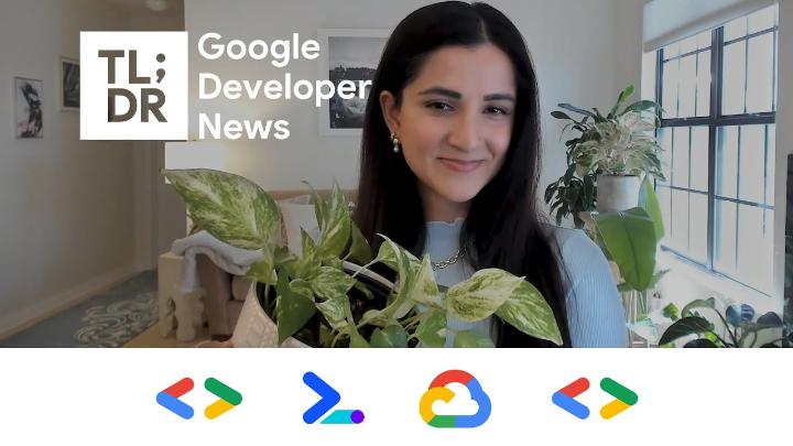 ✨💻 Celebrate Google’s Coding Competitions with a final round of programming fun → Join us for one final event on Saturday, April 15th as we host four simultaneous online rounds of competition at varying levels of difficulty. #DevShow