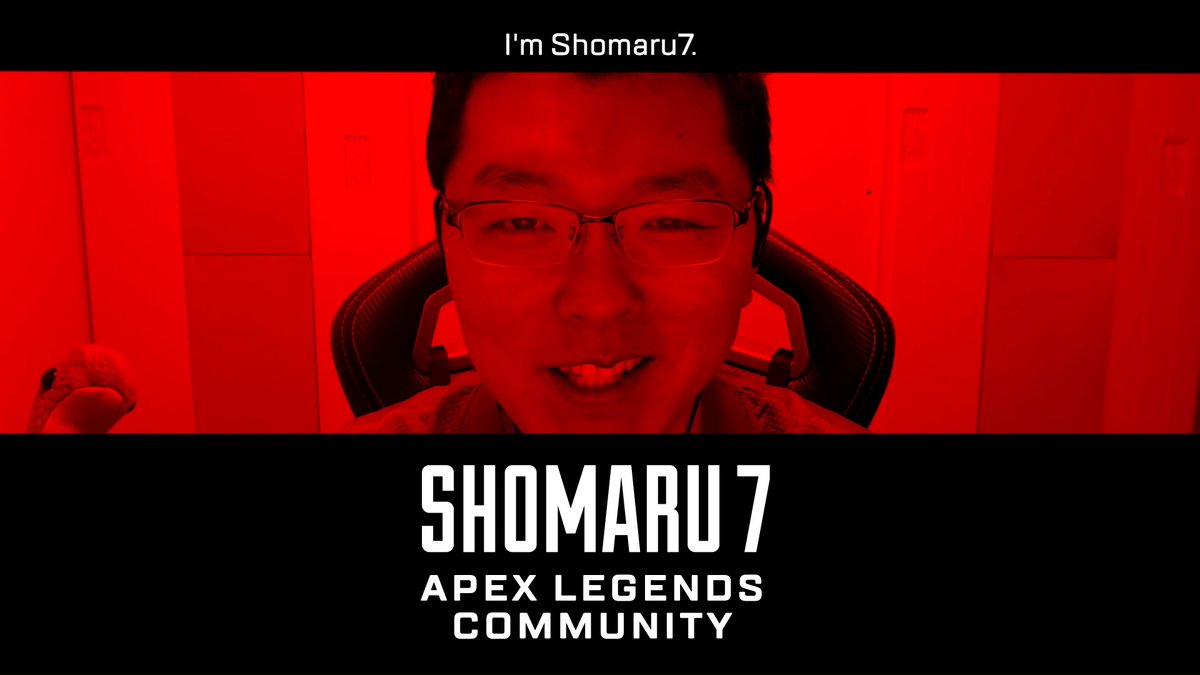 Known for his tutorial videos and explosive Fuse gameplay shomaru7 has been a member of the Apex community since day one. Check out this week's spotlight to learn more! 👇