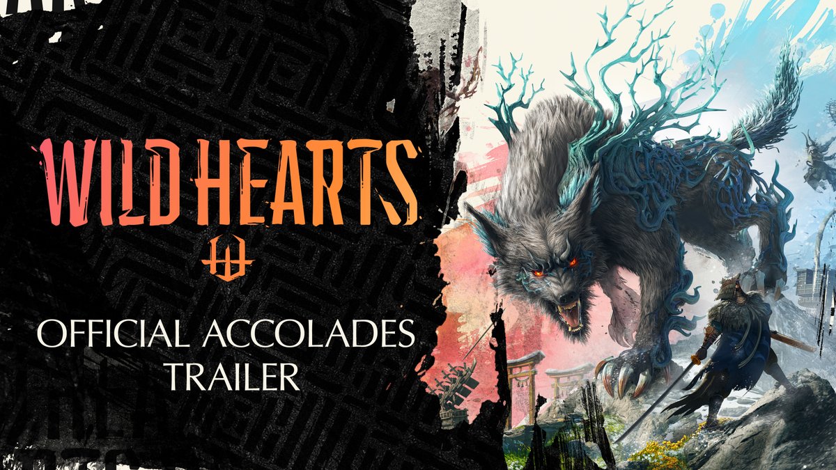 Join us in Azuma! You're going to love the hunt. 🏹 #PlayWildHearts