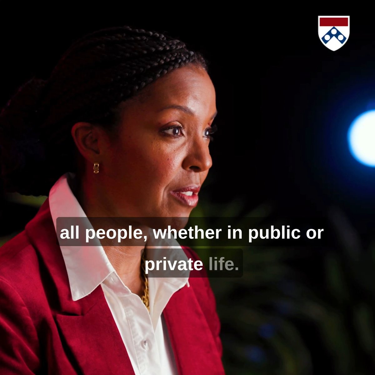 We are excited to unveil #TheWhartonWay, our strategic plan guiding us towards greater influence, innovation and engagement for the advancement of business, education, and society at large. Watch Dean @ErikaHJames' introduction here, and learn more at