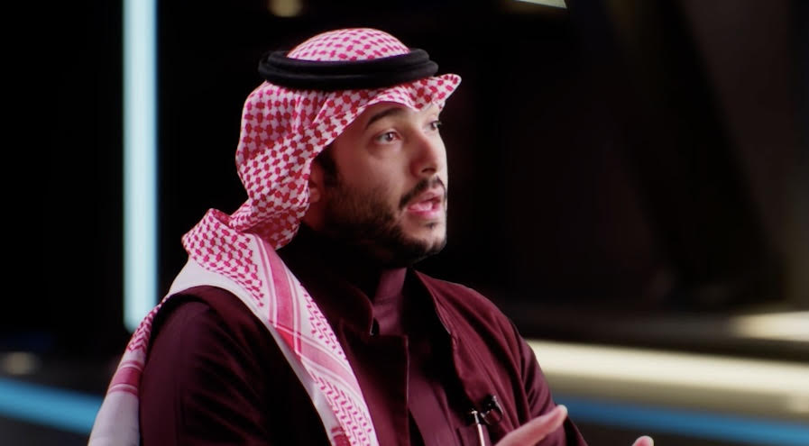 كيف نعزز نمو روّاد الأعمال ليسهموا في رسم ملامح مستقبل اقتصاد المملكة؟ تعرف على المزيد 👇 #أرامكو