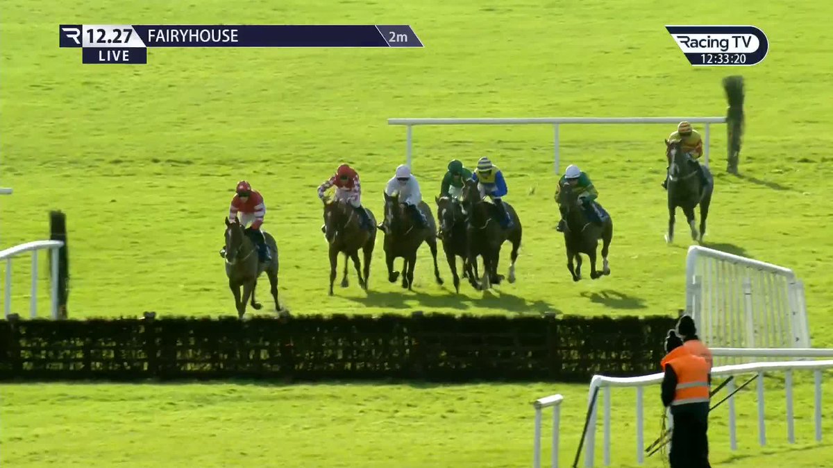 🌊 Sea of blue for BLOOD DESTINY in the Triumph Hurdle markets after strong support on the Cheltenham Preview Night circuit. Could well go off favourite at this rate...