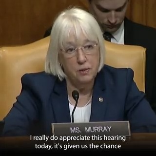 65% of Washington state's population lives in coastal areas—and these communities are on the frontlines of the climate crisis. There's a real budgetary cost to inaction and as I made clear at today's Senate Budget Democrats hearing, we need an all-hands-on-deck approach to tackle this.