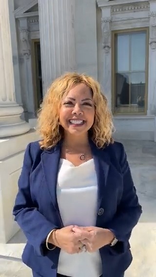 📢 Today, because of my bill to cap insulin at $35 a month, Eli Lilly has announced they have cut the costs of their insulin by 70%. No one should ever have to choose between paying for their medicine or their mortgage. This will save lives.