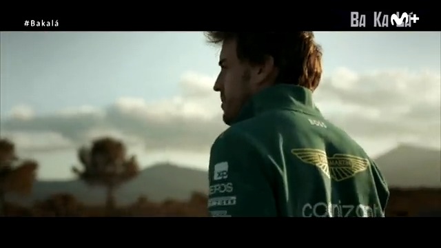 "No todo tiene sentido... Ni tiene por qué tenerlo". #Bakalá