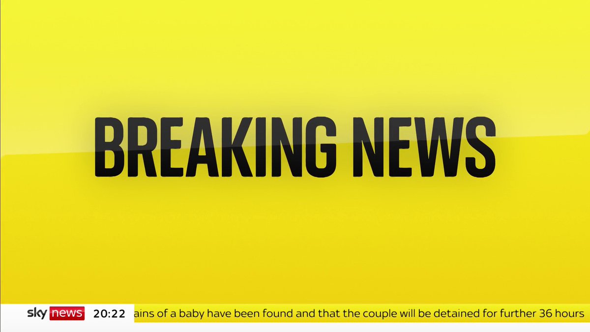 BREAKING: The Duke and Duchess have tonight confirmed they have been asked to "vacate" their home in the UK, Frogmore Cottage at Windsor Castle ๐บ Sky 501, Virgin 602, Freeview 233 and YouTube