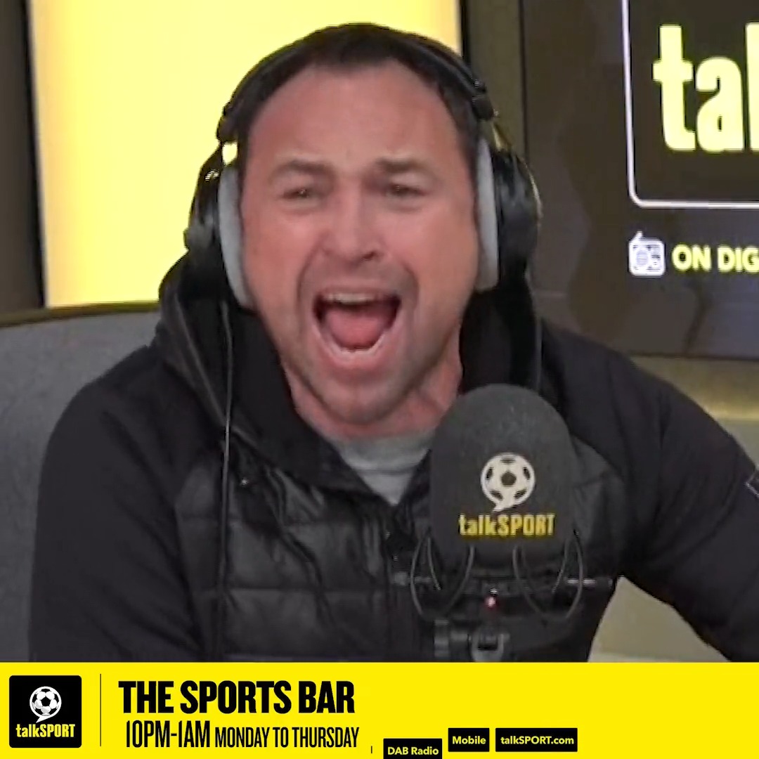 HAAAAAAS ANYONE SEEN ✅ Eric Dier ✅ Davinson Sanchez ✅ Richarlison ✅ Chick King ✅ Tottenham Court Road ✅ Lord Sugar ✅ Jamie O’Hara Do you think Jason Cundy enjoyed this midweek “Has Anyone Seen” 👀🤣