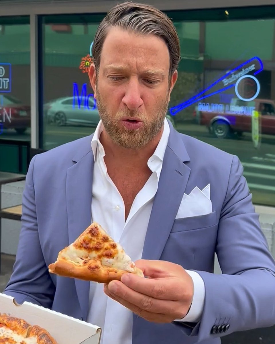 Barstool Pizza Review - Rocky's Corner (Hot Springs, AR)