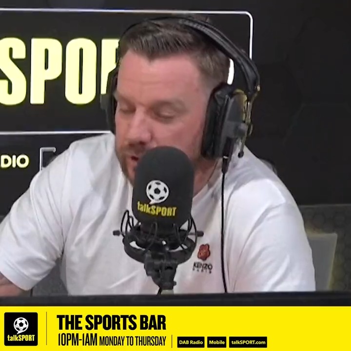 💔 “I don’t get excited watching Tottenham play. They rip your heart out.” 😡 “If you can’t play these players against Sheffield United, what’s the point of them even being at the club!” Jamie O’Hara shares his thoughts on yet another FA Cup loss for Tottenham