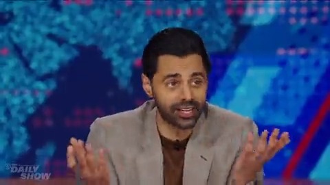 Skip Bayless's misrepresenation of Giannis's "roast" of Kevin Durant reminds Hasan Minhaj of everything he hates about the media. #AfterTheCut