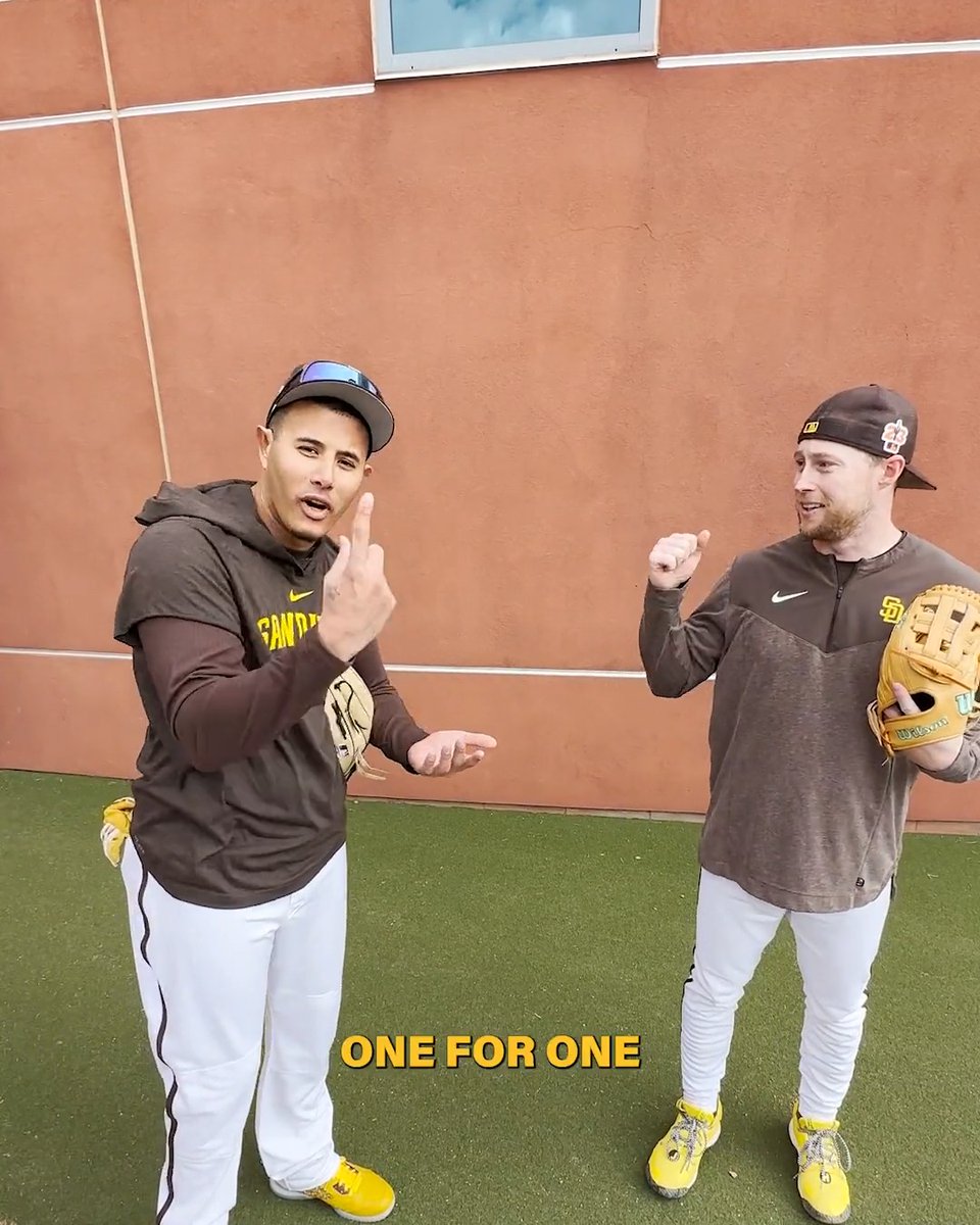 Desert Duel: Rock, Paper, Scissors Edition #PadresST