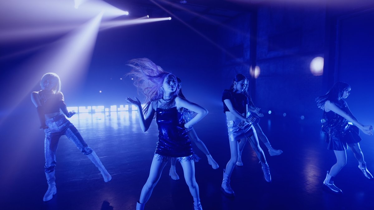 [*****] SECRET NUMBER(シークレットナンバー) JAPAN 1st Single “LIKE IT LIKE IT” M/V Teaser 2 Release on 2023.3.3 0:00(JST) Digital Pre-Save&amp;Pre-Order #SECRET_NUMBER #シークレットナンバー #LIKE_IT_LIKE_IT