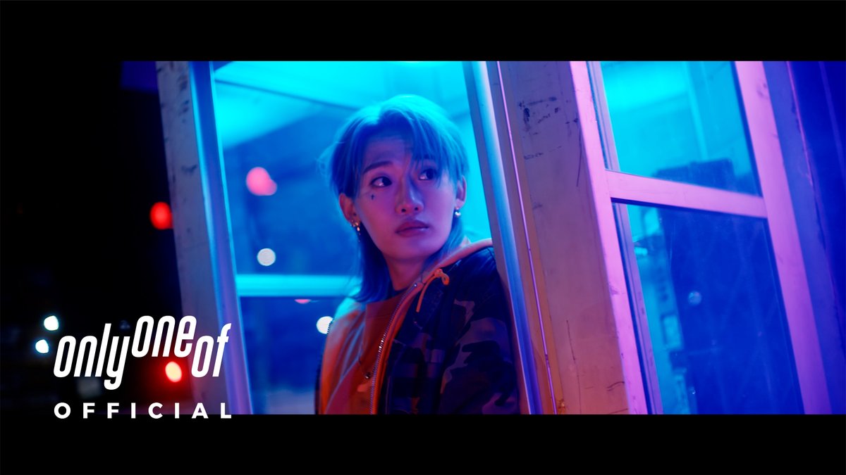 [#MV/🎥] OnlyOneOf (온리원오브) - 'seOul drift' ▶ #OnlyOneOf #온리원오브 #seOul_cOllectiOn #seOul_drift