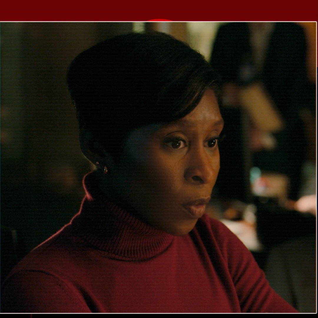 Cover your cameras. Be careful of what you say – someone is watching your every move. Luther: The Fallen Sun on Netflix, 10 March.