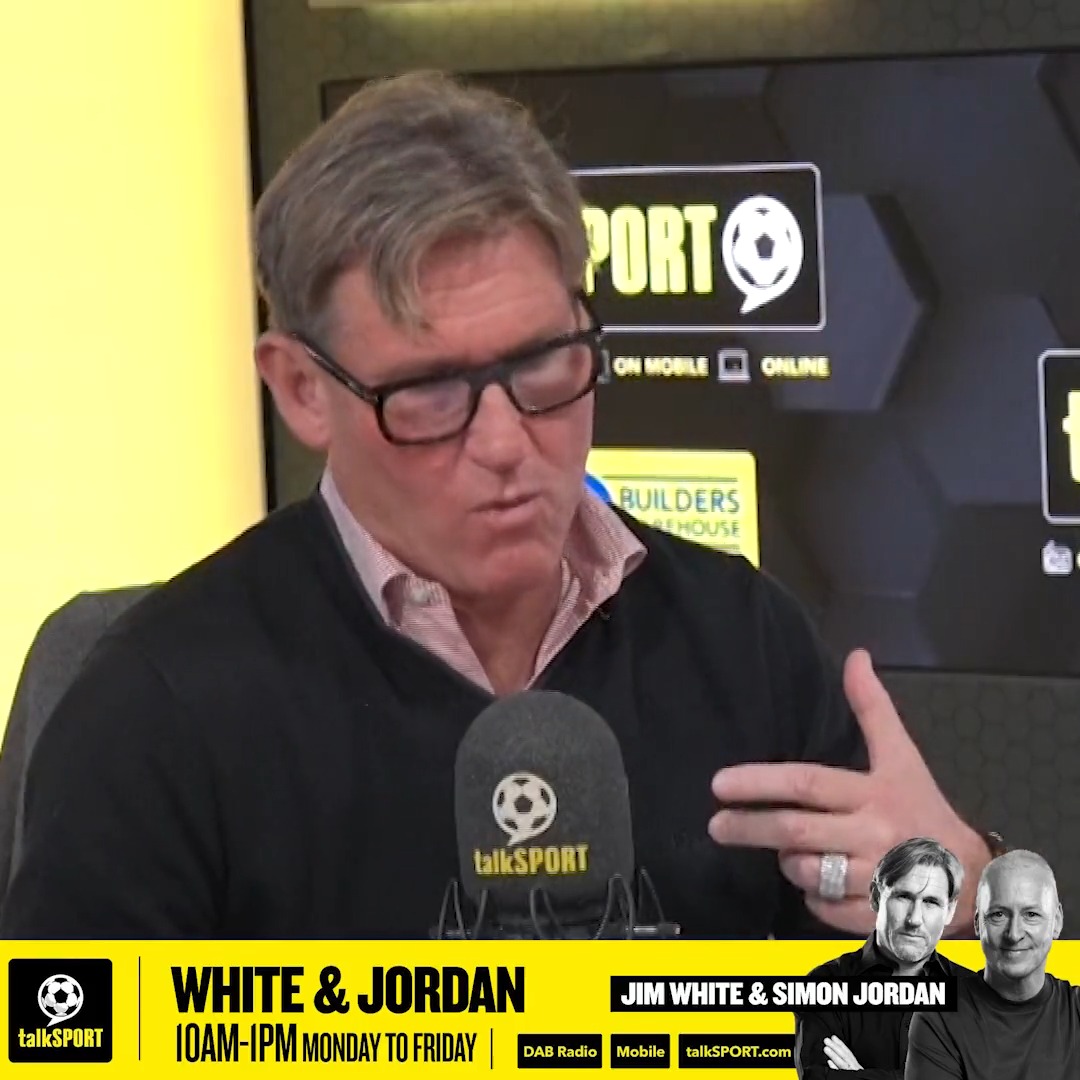 😳 "I do think you lost that fight to Jack Catterall!" 🥊 "Sometime this year, are you likely to fight Catterall and straighten things out properly?" Simon Jordan calls out Josh Taylor and demands that he agrees to fight Jack Catterall again! 😮