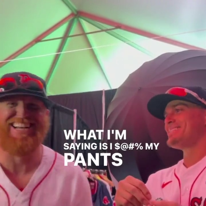 We're sorry we asked.