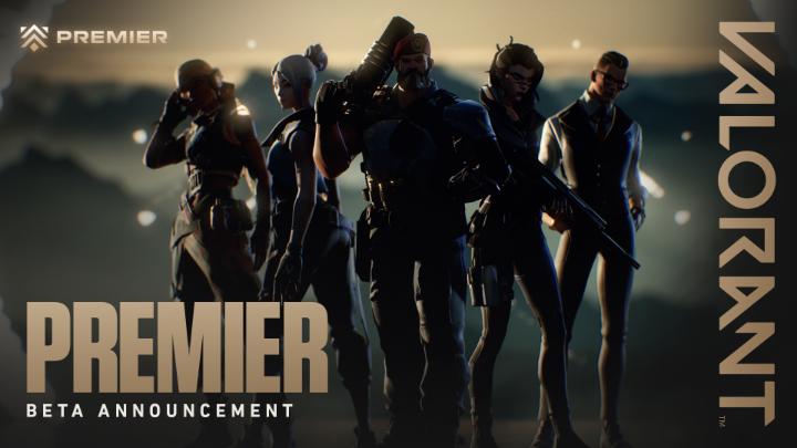 The global open beta for VALORANT’s new team-based competitive system, Premier, is on its way. Take a look at how Premier is changing the game. Got a winning squad in mind? Get ready to LOCK//IN.