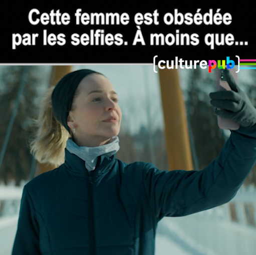 Elle a un vrai problème. Mais pas celui auquel vous pensez... 😶 #actu #CultureCauses LG2 Gouvernement du Québec