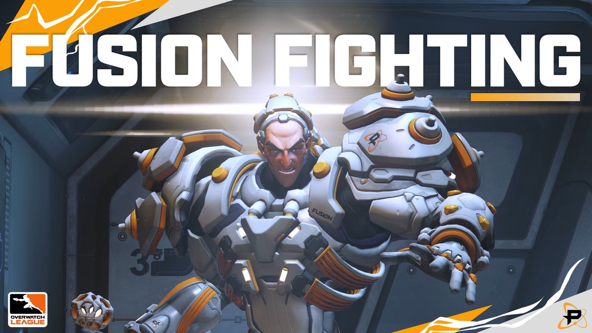 End of an era 🧡 Cherish the memories and grab the Fusion home and away skins before March 7th!