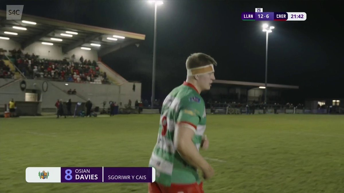 CAAAIS 🏉 Llanymddyfri sy'n sgorio ail gais yn hon 🙌 Another try for the home side 👊 14 Clwb Rygbi Llanymddyfri v Cardiffrfc 6 📲 Rygbi Byw: 🔴 Live Rugby: #IndigoPrem | Welsh Rugby Union 🏴󠁧󠁢󠁷󠁬󠁳󠁿 | Clwb Rygbi Llanymddyfri v Cardiffrfc