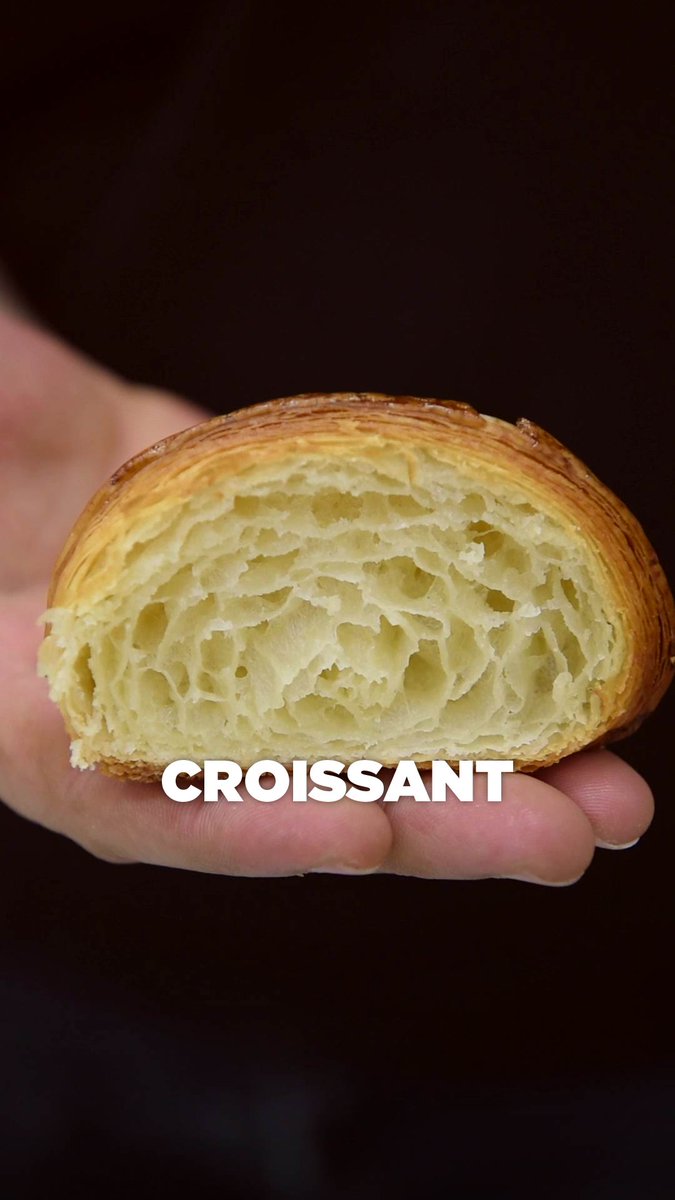 ¿Quién puede resistirse? 🥐❤️