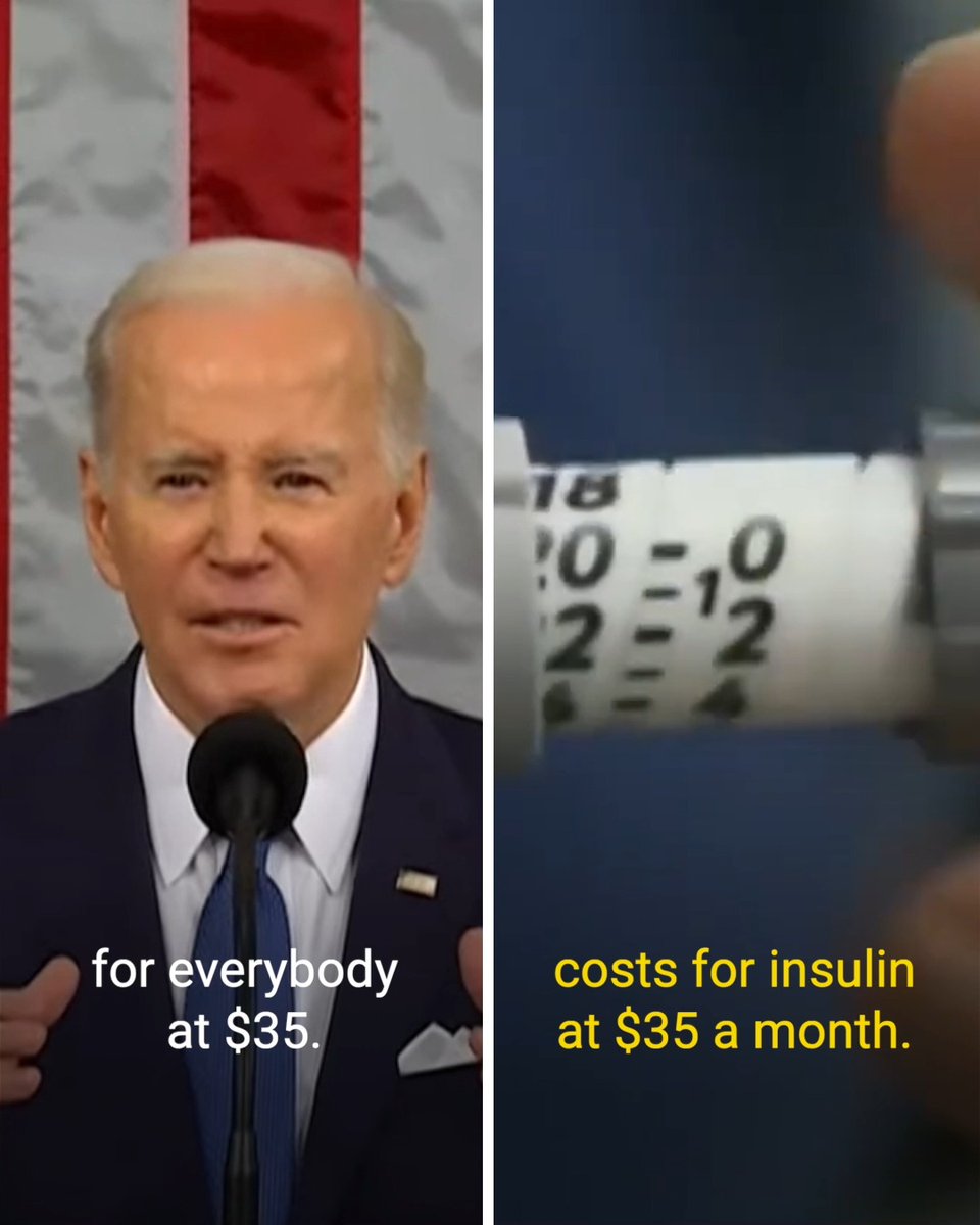 This is what progress looks like.