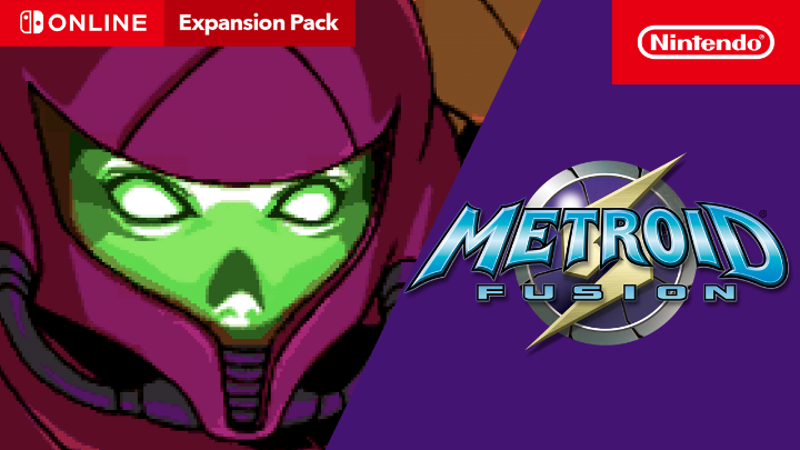 The SA-X, an unstoppable X mimicking Samus, is on the loose, and it could be just around the corner… Adventure to planet SR388 as interstellar bounty hunter Samus Aran in Metroid Fusion, coming to #NintendoSwitch for #NintendoSwitchOnline + Expansion Pack members on 3/9!