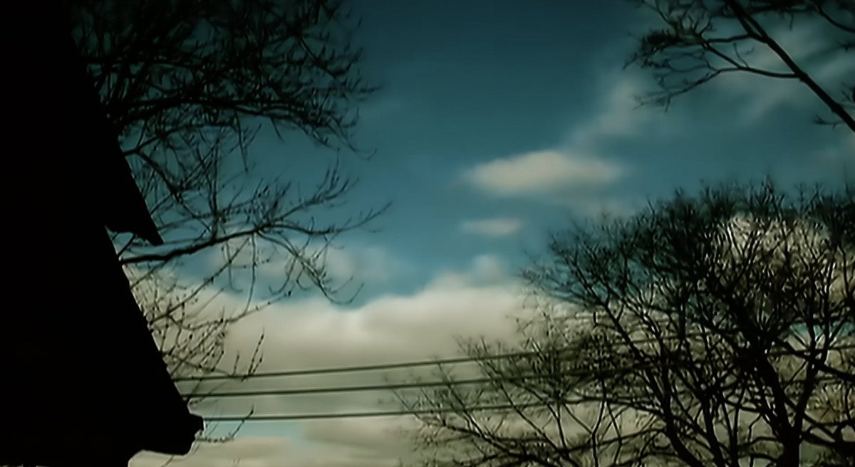 Happy 15th bday to the "With Me" music video!