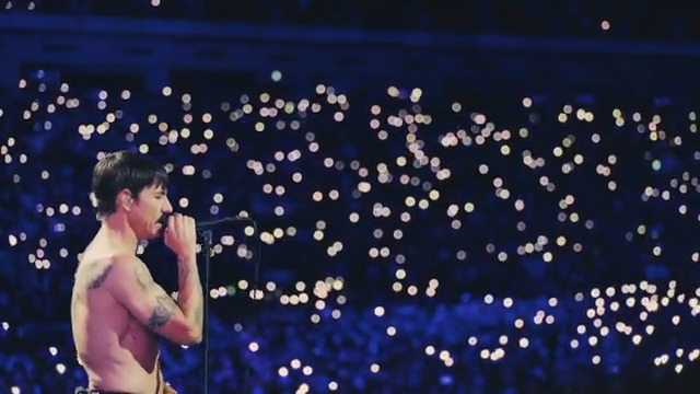 Under the Bridge Live at Tokyo Dome 2023 🇯🇵