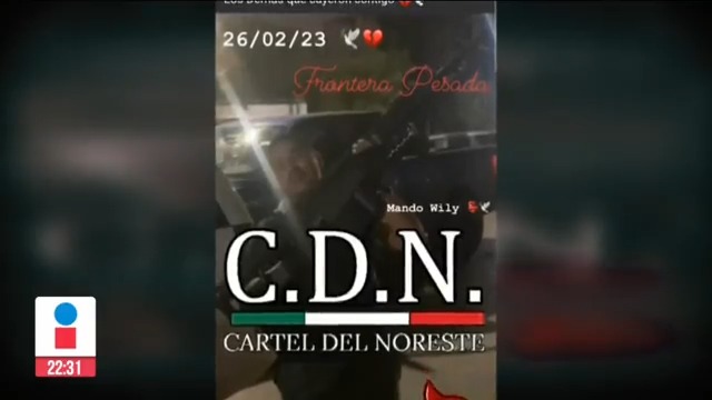 ¿Quiénes eran los jóvenes que murieron durante un operativo militar en Nuevo Laredo? Algunos eran padres de familia, otros posaban junto a la Santa Muerte, con armas, uniformes camuflados y narco canciones. Así se mostraban en redes sociales: