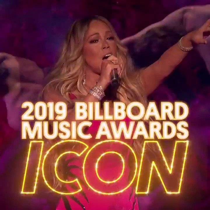 Mariah Carey is the Greatest of All Time, the Architect of Modern Pop. Stay pressed!