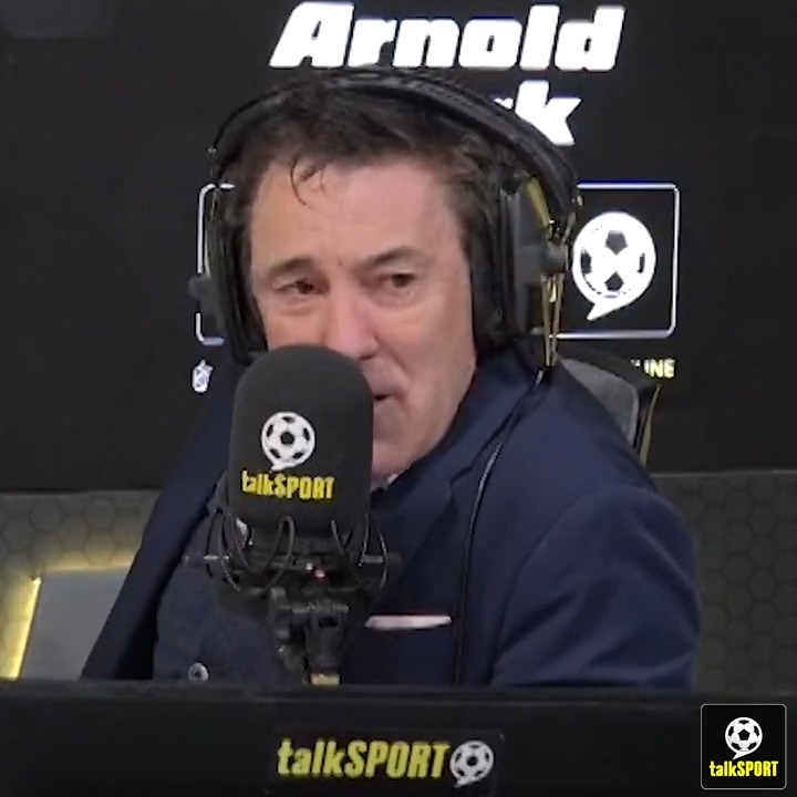 🤦♂️ “'High press'? It’s just closing down!” 😅 “'Transition'? It’s giving the ball away.” “Imposters who’ve swallowed laptops!” Dean Saunders goes on an epic rant on how football is now being over-complicated. 🤣