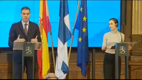 #EnDirecto | Sánchez: "Yo me veo, espero y si quieren los españoles, durante mucho tiempo como presidente del Gobierno"