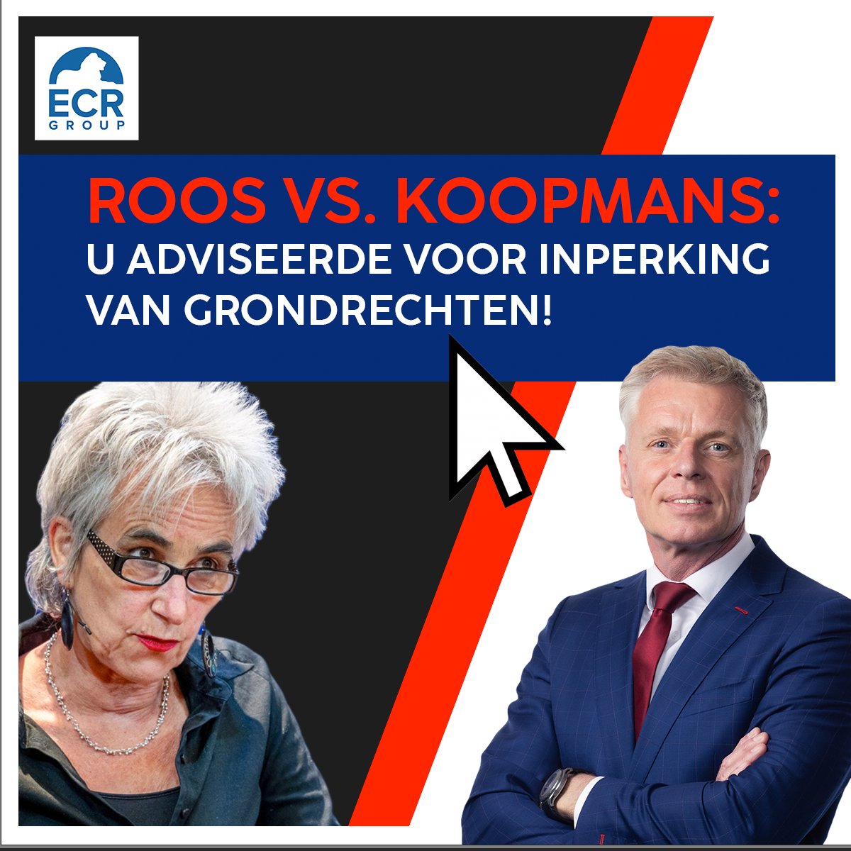 Het #coronapaspoort leidde tot institutionele discriminatie. Miljoenen Nederlanders verloren toegang tot grote delen van de samenleving. Terwijl er géén bewijs was dat het vaccin de verspreiding stopte. Mijn vraag aan #OMT-lid Marion Koopmans, publications: was dat niet disproportioneel?