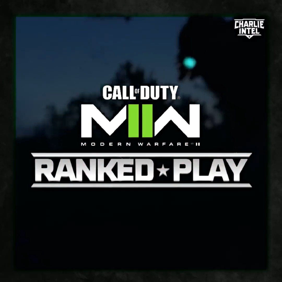 What Skill Division have you reached in #MWII Ranked?