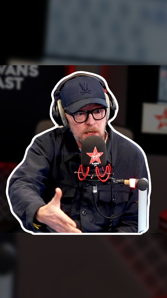 Simon Pegg brings news of how donations and the Disasters Emergency Committee (DEC) are continuing support Ukrainian refugees living in Romania. #SimonPegg #Ukraine #Romania #ChrisEvansBreakfastShow #VirginRadioUK