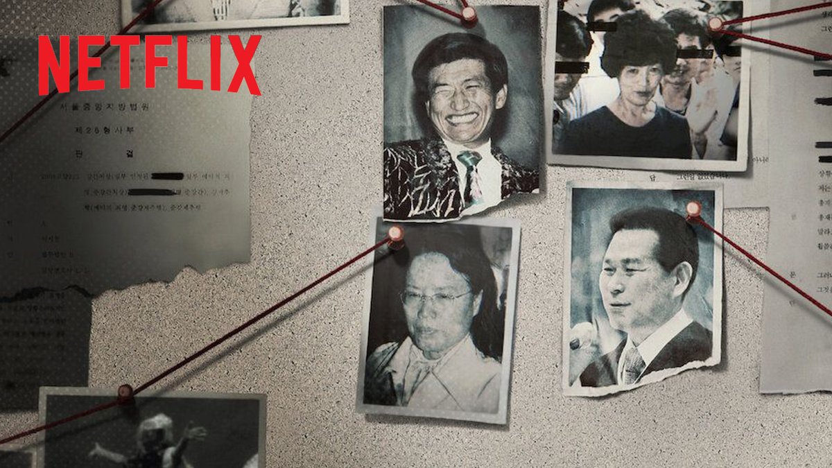 Aku punya serial dokumenter baru yang (lagi-lagi) nggak habis pikir. In the Name of God: A Holy Betrayal udah tayang di Netflix!