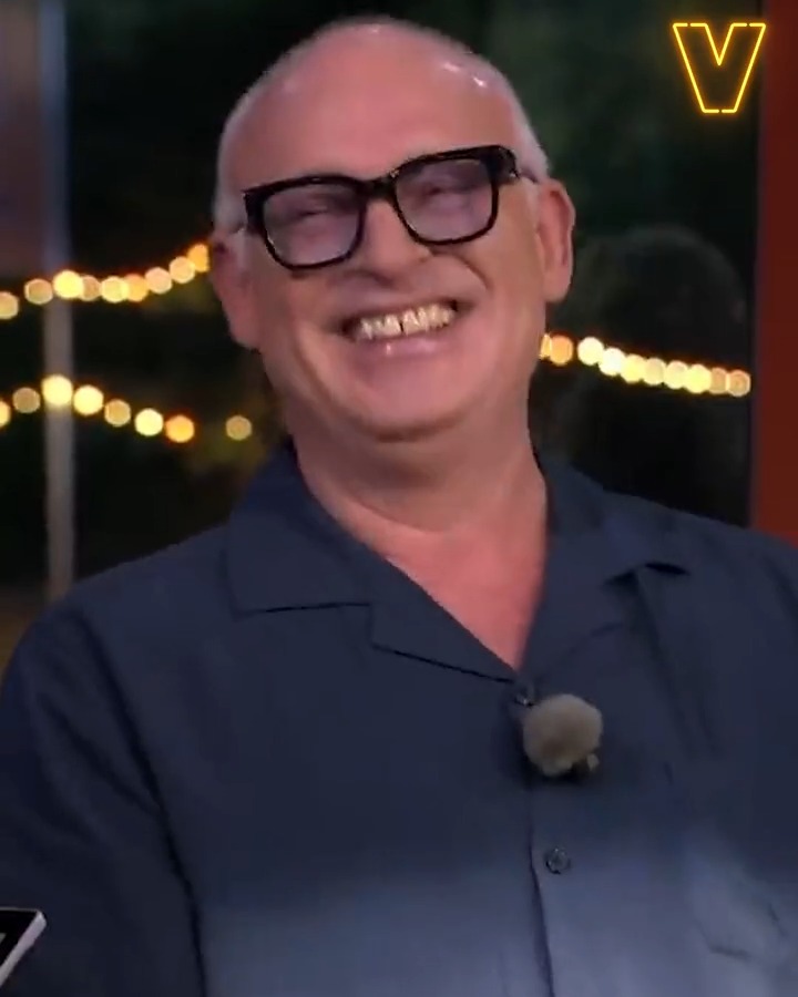 Vandaag jarig: Hans Teeuwen! 😂🙌 #vandaaginside